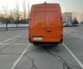 Оранжевый Мерседес Sprinter, объемом двигателя 0 л и пробегом 183 тыс. км за 27400 $, фото 13 на Automoto.ua