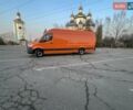 Оранжевый Мерседес Sprinter, объемом двигателя 0 л и пробегом 183 тыс. км за 27400 $, фото 20 на Automoto.ua