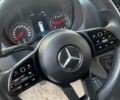 Оранжевый Мерседес Sprinter, объемом двигателя 0 л и пробегом 183 тыс. км за 27400 $, фото 24 на Automoto.ua