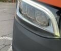 Оранжевый Мерседес Sprinter, объемом двигателя 0 л и пробегом 183 тыс. км за 27500 $, фото 17 на Automoto.ua
