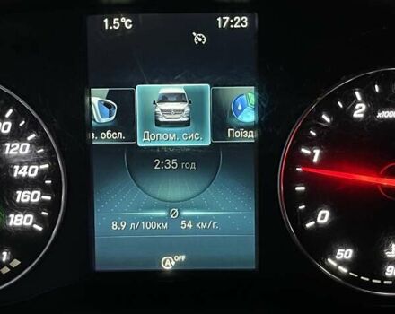 Оранжевый Мерседес Sprinter, объемом двигателя 0 л и пробегом 183 тыс. км за 27500 $, фото 51 на Automoto.ua