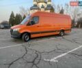 Оранжевый Мерседес Sprinter, объемом двигателя 0 л и пробегом 183 тыс. км за 27400 $, фото 1 на Automoto.ua