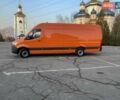 Оранжевый Мерседес Sprinter, объемом двигателя 0 л и пробегом 183 тыс. км за 27500 $, фото 3 на Automoto.ua