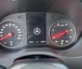 Оранжевый Мерседес Sprinter, объемом двигателя 0 л и пробегом 183 тыс. км за 27500 $, фото 40 на Automoto.ua