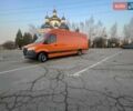 Оранжевый Мерседес Sprinter, объемом двигателя 0 л и пробегом 183 тыс. км за 27500 $, фото 13 на Automoto.ua