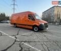 Оранжевый Мерседес Sprinter, объемом двигателя 0 л и пробегом 183 тыс. км за 27500 $, фото 6 на Automoto.ua