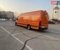 Оранжевый Мерседес Sprinter, объемом двигателя 0 л и пробегом 183 тыс. км за 27400 $, фото 2 на Automoto.ua