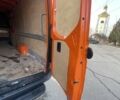 Оранжевый Мерседес Sprinter, объемом двигателя 0 л и пробегом 183 тыс. км за 27500 $, фото 25 на Automoto.ua