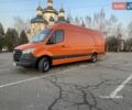 Оранжевый Мерседес Sprinter, объемом двигателя 0 л и пробегом 183 тыс. км за 27500 $, фото 1 на Automoto.ua