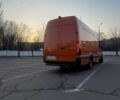 Оранжевый Мерседес Sprinter, объемом двигателя 0 л и пробегом 183 тыс. км за 27500 $, фото 11 на Automoto.ua