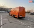 Оранжевый Мерседес Sprinter, объемом двигателя 0 л и пробегом 183 тыс. км за 27500 $, фото 4 на Automoto.ua