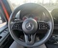 Оранжевый Мерседес Sprinter, объемом двигателя 0 л и пробегом 183 тыс. км за 27500 $, фото 47 на Automoto.ua