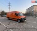Оранжевый Мерседес Sprinter, объемом двигателя 0 л и пробегом 183 тыс. км за 27400 $, фото 9 на Automoto.ua