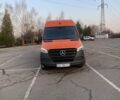 Оранжевый Мерседес Sprinter, объемом двигателя 0 л и пробегом 183 тыс. км за 27400 $, фото 10 на Automoto.ua