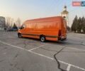 Оранжевый Мерседес Sprinter, объемом двигателя 0 л и пробегом 183 тыс. км за 27500 $, фото 9 на Automoto.ua