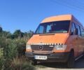 Помаранчевий Мерседес Sprinter, об'ємом двигуна 2.3 л та пробігом 850 тис. км за 7000 $, фото 1 на Automoto.ua