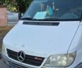 Помаранчевий Мерседес Sprinter, об'ємом двигуна 2.15 л та пробігом 855 тис. км за 5500 $, фото 11 на Automoto.ua