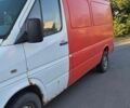 Помаранчевий Мерседес Sprinter, об'ємом двигуна 2.15 л та пробігом 855 тис. км за 5500 $, фото 14 на Automoto.ua