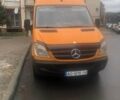 Оранжевый Мерседес Sprinter, объемом двигателя 2.1 л и пробегом 150 тыс. км за 12500 $, фото 1 на Automoto.ua