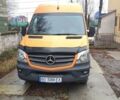 Оранжевый Мерседес Sprinter, объемом двигателя 2.14 л и пробегом 330 тыс. км за 29500 $, фото 4 на Automoto.ua