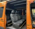 Оранжевый Мерседес Sprinter, объемом двигателя 2.14 л и пробегом 330 тыс. км за 29500 $, фото 8 на Automoto.ua