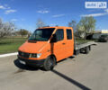 Оранжевый Мерседес Sprinter, объемом двигателя 0 л и пробегом 500 тыс. км за 15300 $, фото 4 на Automoto.ua