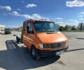 Оранжевый Мерседес Sprinter, объемом двигателя 0 л и пробегом 500 тыс. км за 15300 $, фото 1 на Automoto.ua