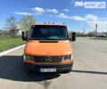 Оранжевый Мерседес Sprinter, объемом двигателя 0 л и пробегом 500 тыс. км за 15300 $, фото 5 на Automoto.ua
