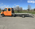 Оранжевый Мерседес Sprinter, объемом двигателя 0 л и пробегом 500 тыс. км за 15300 $, фото 3 на Automoto.ua