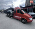 Помаранчевий Мерседес Sprinter, об'ємом двигуна 2.15 л та пробігом 250 тис. км за 13000 $, фото 1 на Automoto.ua