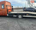 Помаранчевий Мерседес Sprinter, об'ємом двигуна 2.15 л та пробігом 251 тис. км за 11500 $, фото 5 на Automoto.ua