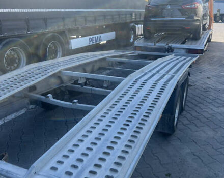 Помаранчевий Мерседес Sprinter, об'ємом двигуна 2.15 л та пробігом 480 тис. км за 18000 $, фото 27 на Automoto.ua