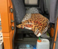 Помаранчевий Мерседес Sprinter, об'ємом двигуна 2.15 л та пробігом 480 тис. км за 18000 $, фото 9 на Automoto.ua