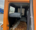 Помаранчевий Мерседес Sprinter, об'ємом двигуна 2.15 л та пробігом 480 тис. км за 18000 $, фото 20 на Automoto.ua