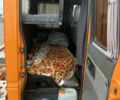 Помаранчевий Мерседес Sprinter, об'ємом двигуна 2.15 л та пробігом 480 тис. км за 18000 $, фото 22 на Automoto.ua