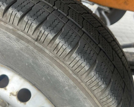 Помаранчевий Мерседес Sprinter, об'ємом двигуна 2.15 л та пробігом 480 тис. км за 18000 $, фото 8 на Automoto.ua