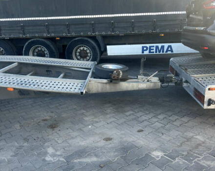 Помаранчевий Мерседес Sprinter, об'ємом двигуна 2.15 л та пробігом 480 тис. км за 18000 $, фото 26 на Automoto.ua