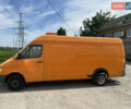 Оранжевый Мерседес Sprinter, объемом двигателя 2.87 л и пробегом 600 тыс. км за 9200 $, фото 1 на Automoto.ua