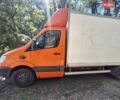 Помаранчевий Мерседес Sprinter, об'ємом двигуна 2.14 л та пробігом 570 тис. км за 12500 $, фото 6 на Automoto.ua