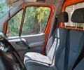 Помаранчевий Мерседес Sprinter, об'ємом двигуна 2.14 л та пробігом 570 тис. км за 12500 $, фото 30 на Automoto.ua