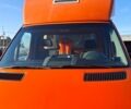 Помаранчевий Мерседес Sprinter, об'ємом двигуна 2.14 л та пробігом 570 тис. км за 12500 $, фото 4 на Automoto.ua