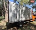 Помаранчевий Мерседес Sprinter, об'ємом двигуна 2.14 л та пробігом 570 тис. км за 12500 $, фото 12 на Automoto.ua