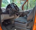 Помаранчевий Мерседес Sprinter, об'ємом двигуна 2.14 л та пробігом 570 тис. км за 12500 $, фото 32 на Automoto.ua
