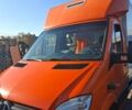 Помаранчевий Мерседес Sprinter, об'ємом двигуна 2.14 л та пробігом 570 тис. км за 12500 $, фото 1 на Automoto.ua