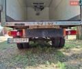 Помаранчевий Мерседес Sprinter, об'ємом двигуна 2.14 л та пробігом 570 тис. км за 12500 $, фото 18 на Automoto.ua
