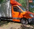Помаранчевий Мерседес Sprinter, об'ємом двигуна 2.14 л та пробігом 570 тис. км за 12500 $, фото 7 на Automoto.ua
