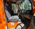 Помаранчевий Мерседес Sprinter, об'ємом двигуна 2.14 л та пробігом 570 тис. км за 12500 $, фото 25 на Automoto.ua