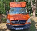 Помаранчевий Мерседес Sprinter, об'ємом двигуна 2.14 л та пробігом 570 тис. км за 12500 $, фото 2 на Automoto.ua