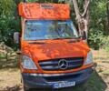 Помаранчевий Мерседес Sprinter, об'ємом двигуна 2.14 л та пробігом 570 тис. км за 12500 $, фото 3 на Automoto.ua