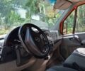 Помаранчевий Мерседес Sprinter, об'ємом двигуна 2.14 л та пробігом 570 тис. км за 12500 $, фото 31 на Automoto.ua